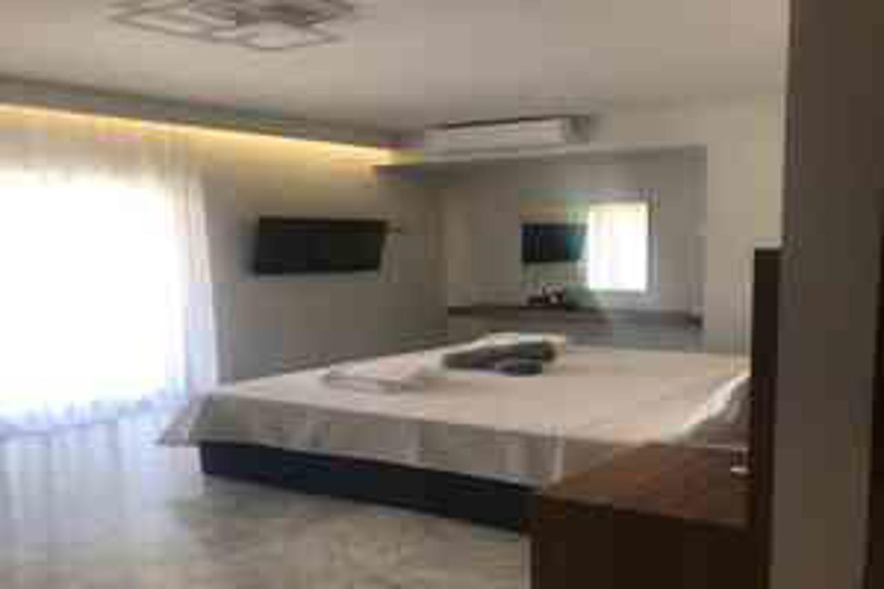 Petra Hotel Agia Galini Екстериор снимка